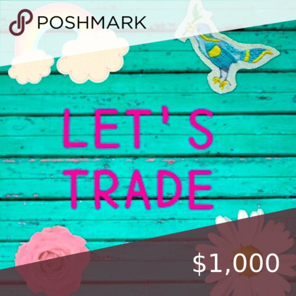 TRADES?? I trade wbu?